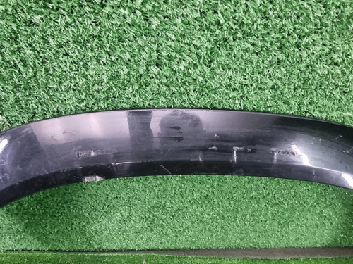 Расширитель задний RH BMW X6 G06 (19-нв) M-paket