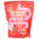Made in Nature, Second Chances, органические сушеные фрукты, переработанные, финики, инжир и абрикосы, 6 порционных упаковок по 35 г (1,25 унции)