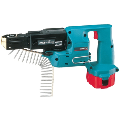 Аккумуляторный ленточный шуруповёрт Makita 6835DWA