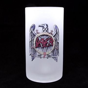 Бокал пивной Slayer (020)