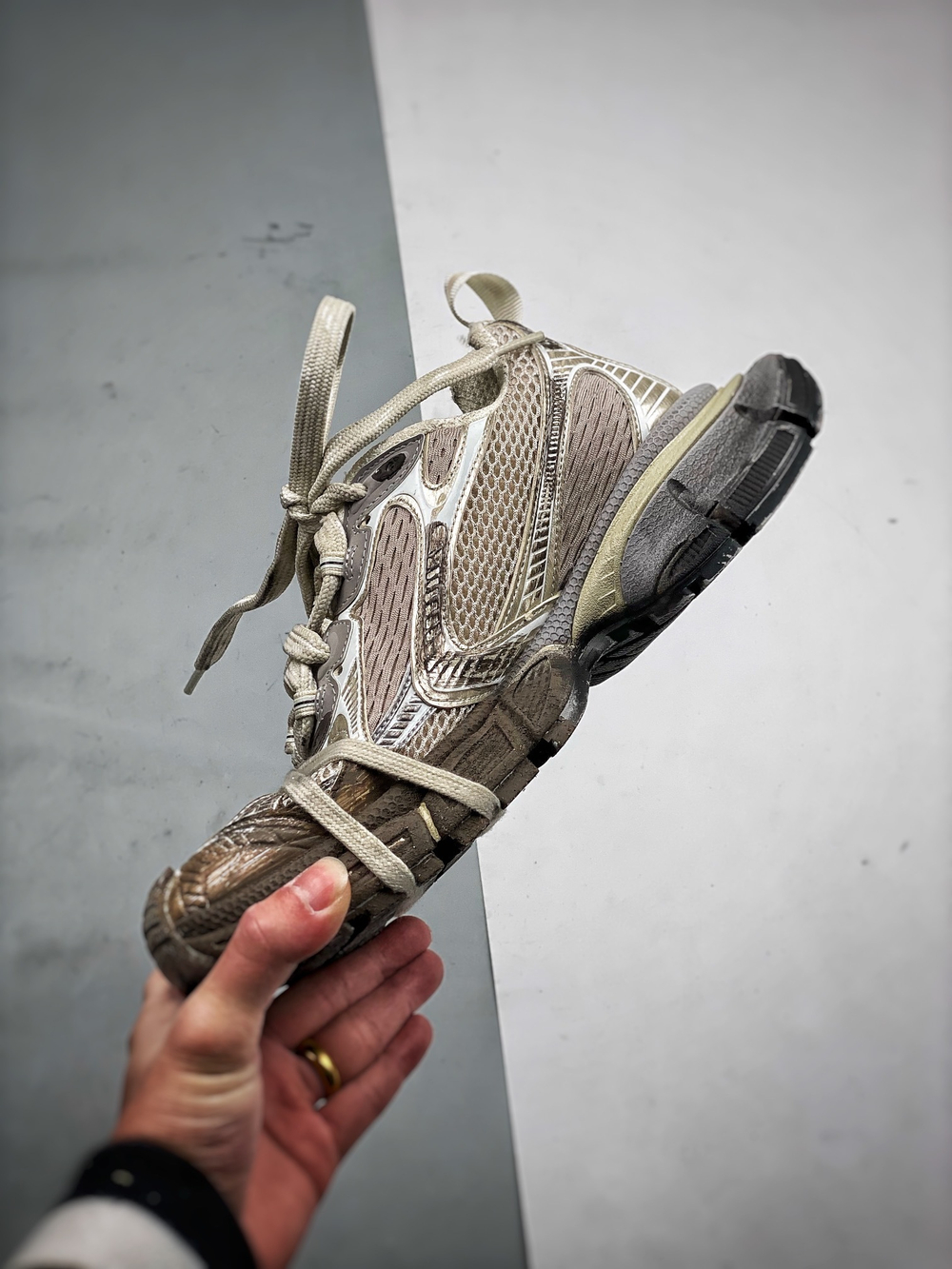 Balenciaga 3xl Sneaker