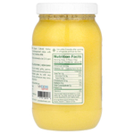 Pure Indian Foods, Органическое топленое масло, выращенное на травах, 425 г (15 унций)