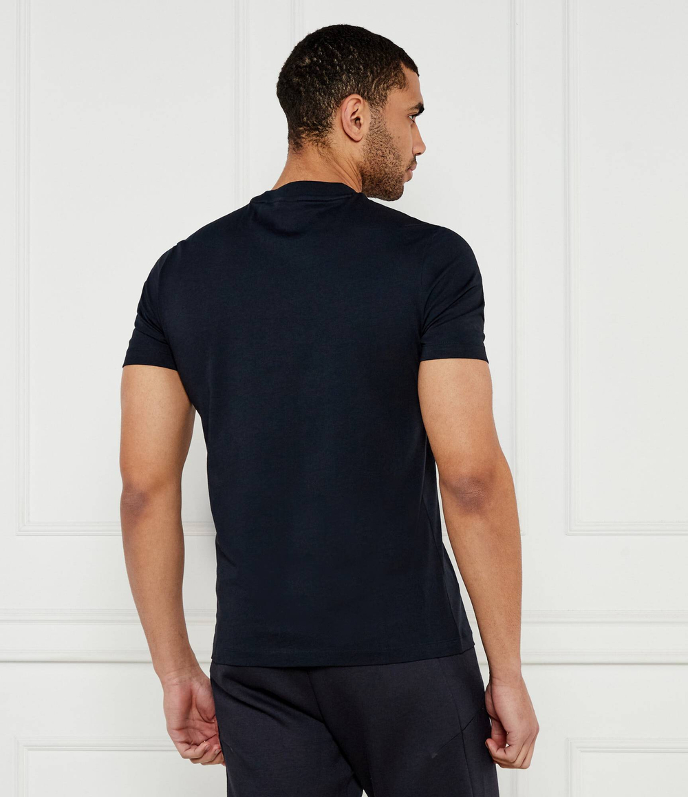 Футболка C-Thompson 70 BOSS BLACK - темно-синий(50531309)