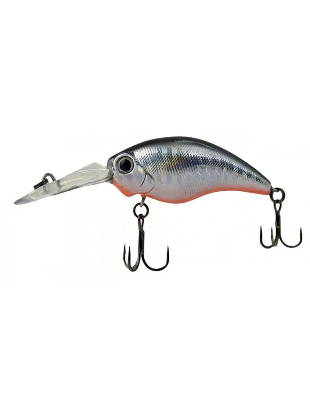 Воблер для рыбалки LureMax PUNCHER