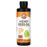 Manitoba Harvest, конопляное масло холодного отжима, 355 мл (12 жидк. унций)
