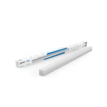 Светильник светодиодный 48W 6500K IP40 883525348 белый Shop Lighting Gauss