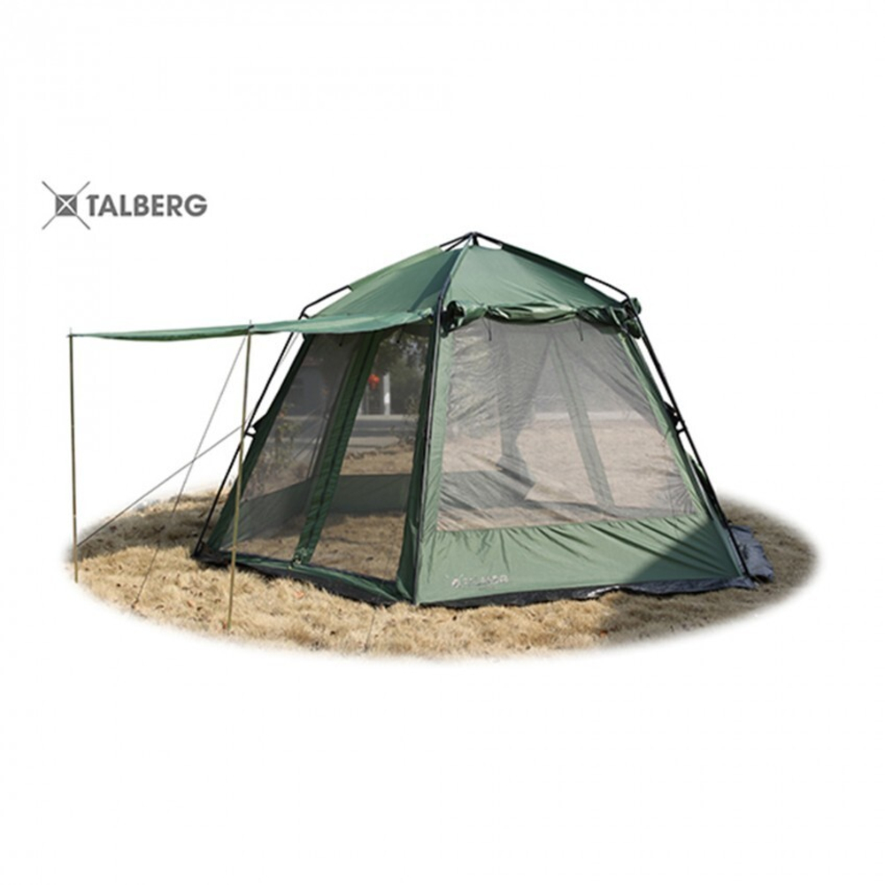 ШАТЕР КЕМПИНГОВЫЙ TALBERG ARBOUR