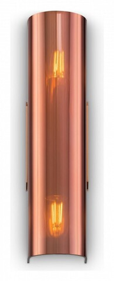 Накладной светильник Maytoni Gioia P011WL-02C