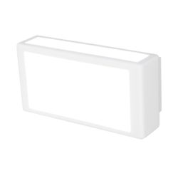 Citilux Синто CL711015 Бра светодиодное Белое