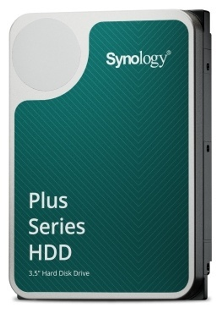 HDD Synology HAT3300-6T 6000 Гб HDD Synology HAT3300-6T 6000 Гб