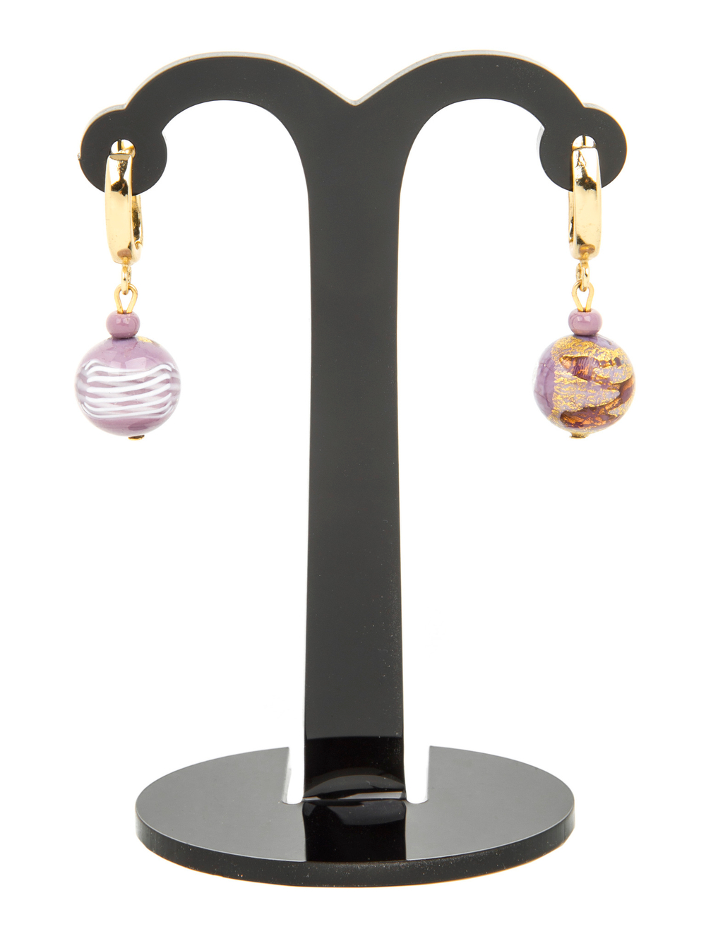Серьги Venezia Ball Mini
