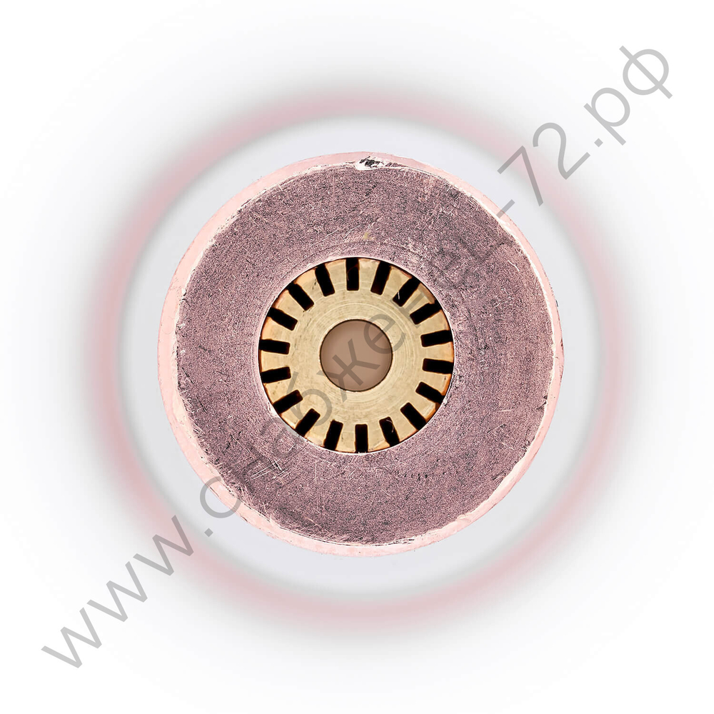 Мундштук пропановый HEAVY DUTY №3П (50–75 мм) к Р3-300, Р3-345