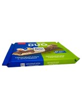 Шоколад молочный Ritter Sport Хрустящий DUO 218 г x 2 шт