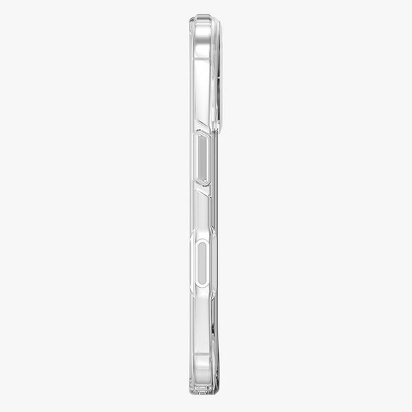 Чехол Uniq Lifepro Xtreme Case для iPhone 17, Прозрачный | Clear