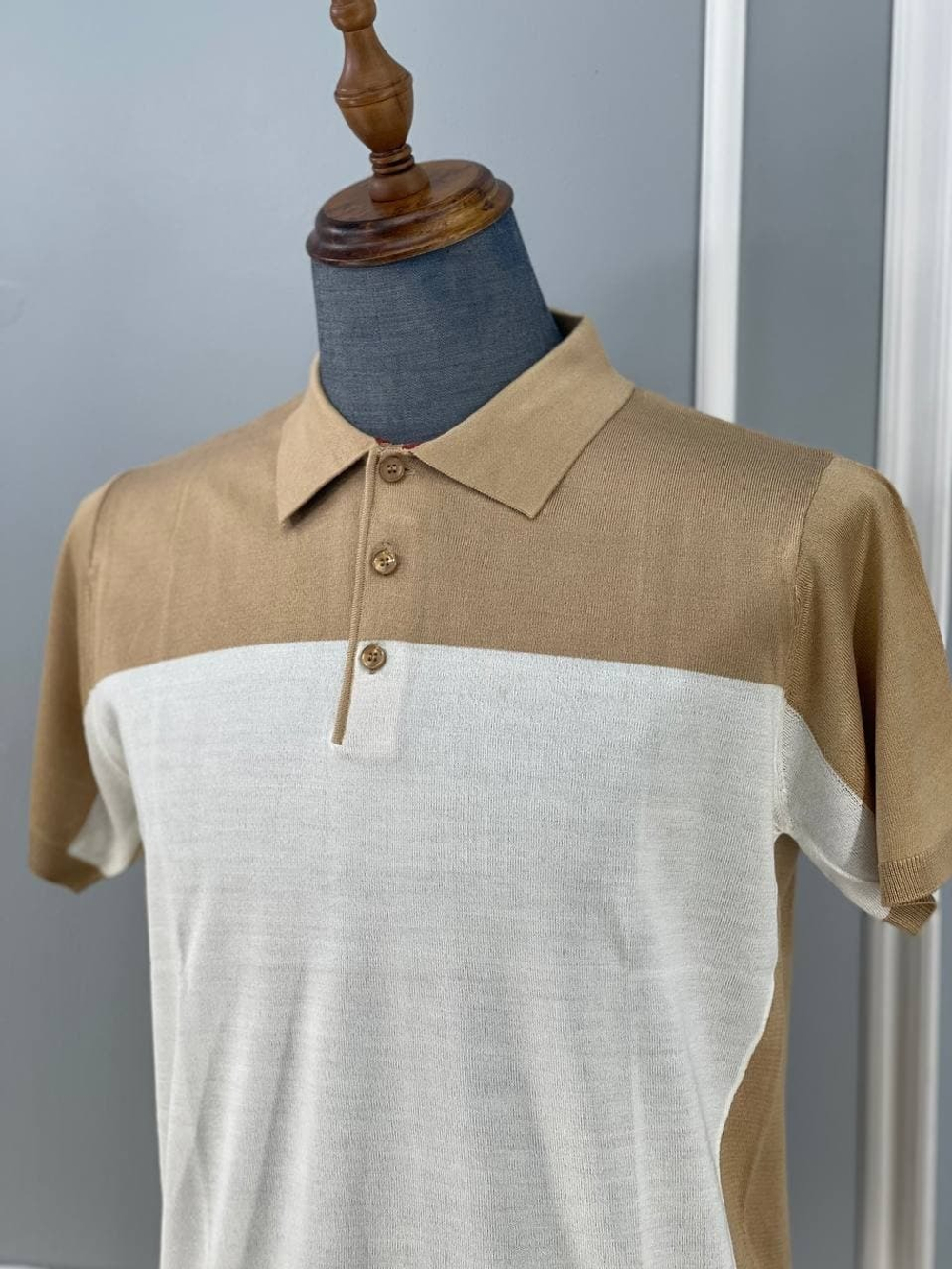 Поло Loro Piana