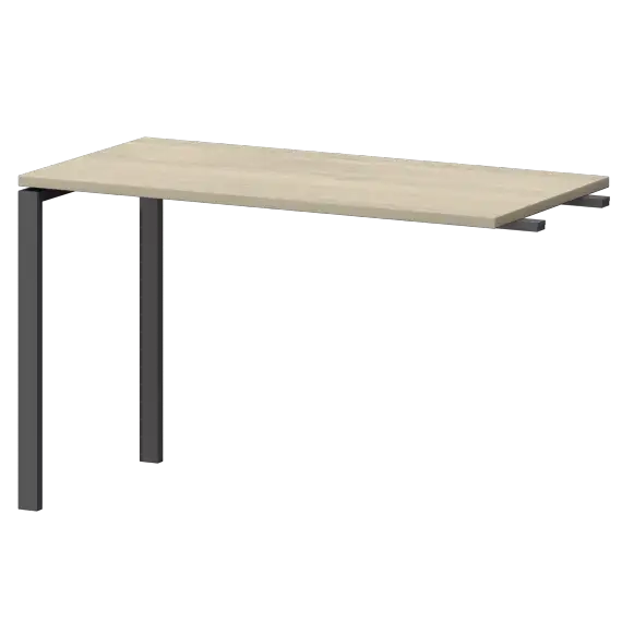 Бриф-приставка СМБ25-П-12.Пр25  1200x600x750 Смарт