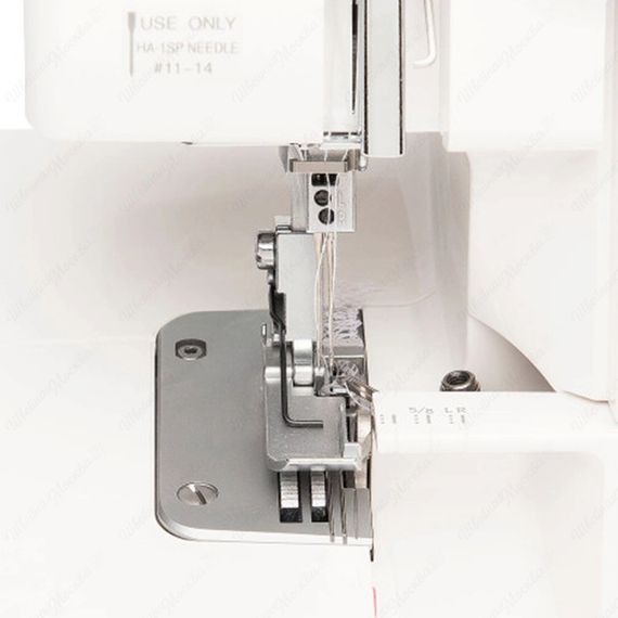 Оверлок Janome FOUR-DLB