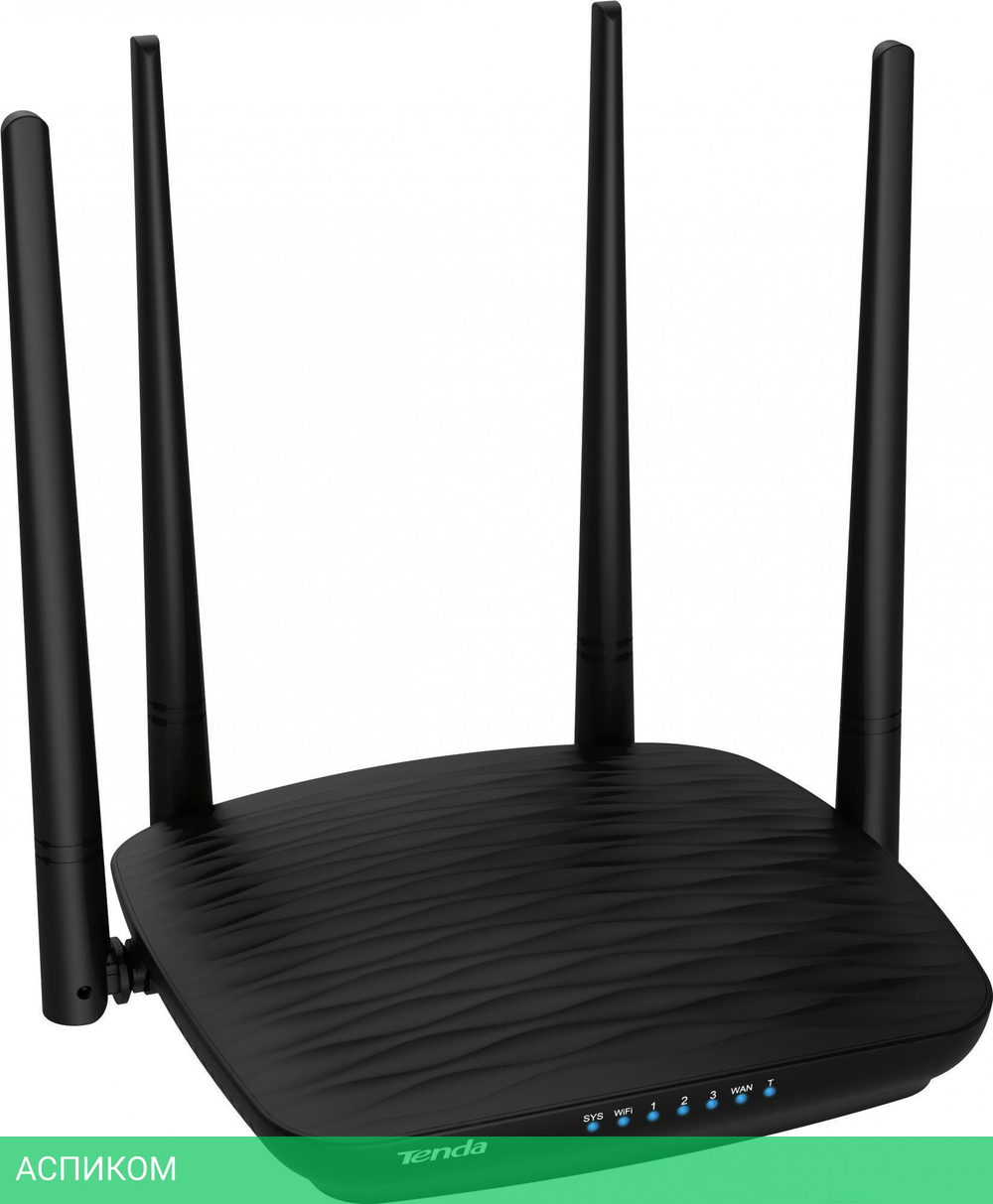 Беспроводной маршрутизатор Tenda AC5