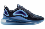 Кроссовки Nike Air Max 720 Obsidian