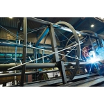 Струбцина BESSEY SLV40M
