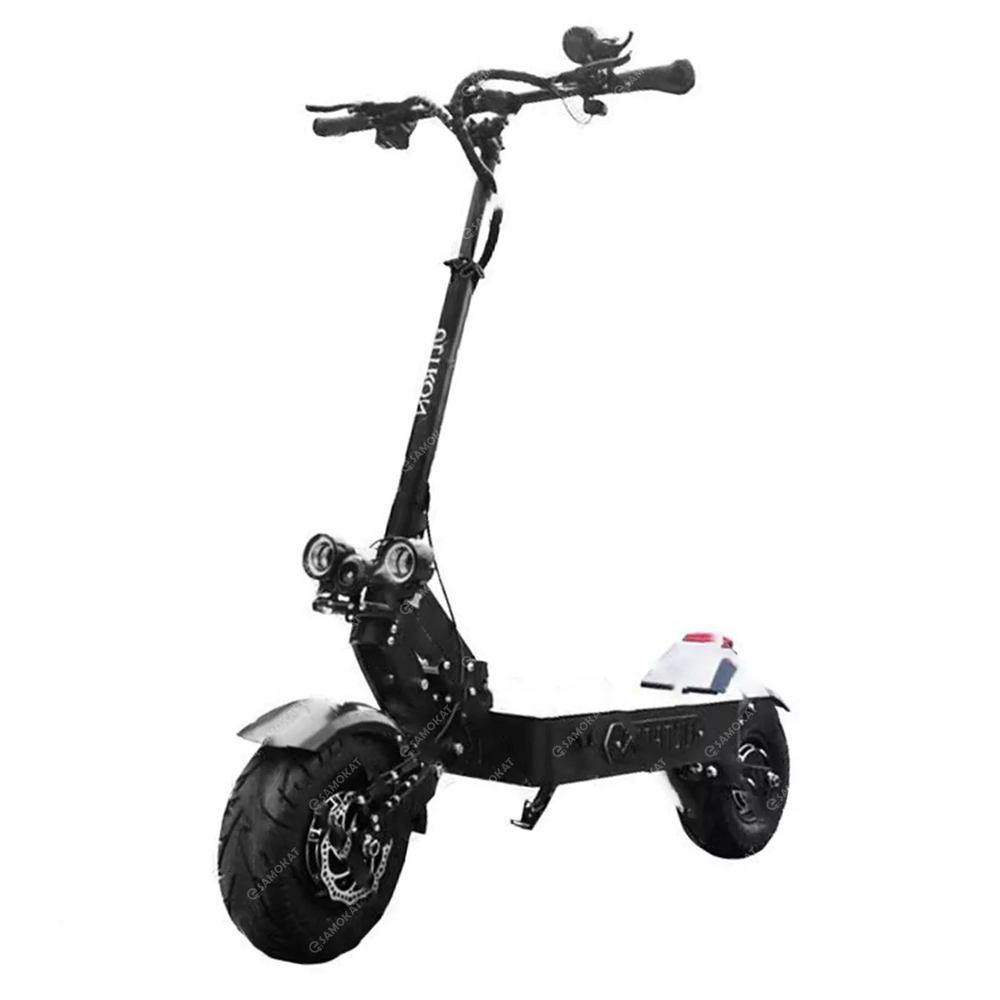 Электросамокат Ultron X5