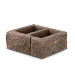 Блок столбовой, коллекция Joniec GORC de LUXE GL38