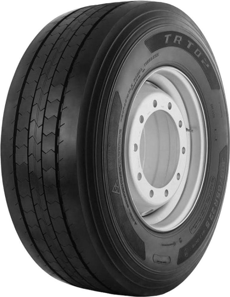 Triangle TRT02 (прицепная) 385/55 R22.5 160J