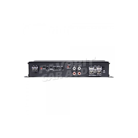 Усилитель DD Audio D1100