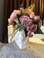 Кашпо - Сумка- Органайзер - Ваза декор для дома