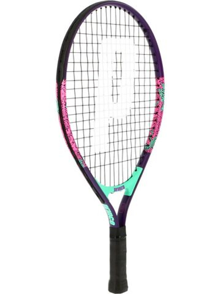 Детская ракетка Prince Ace Face 19 - pink