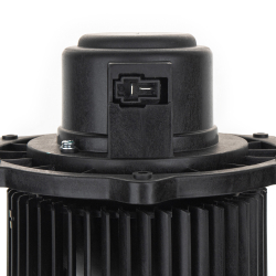 Вентилятор отопителя CHEVROLET Lacetti 04-/SUZUKI Forenza/Reno 05-08 GANZ GIC06027