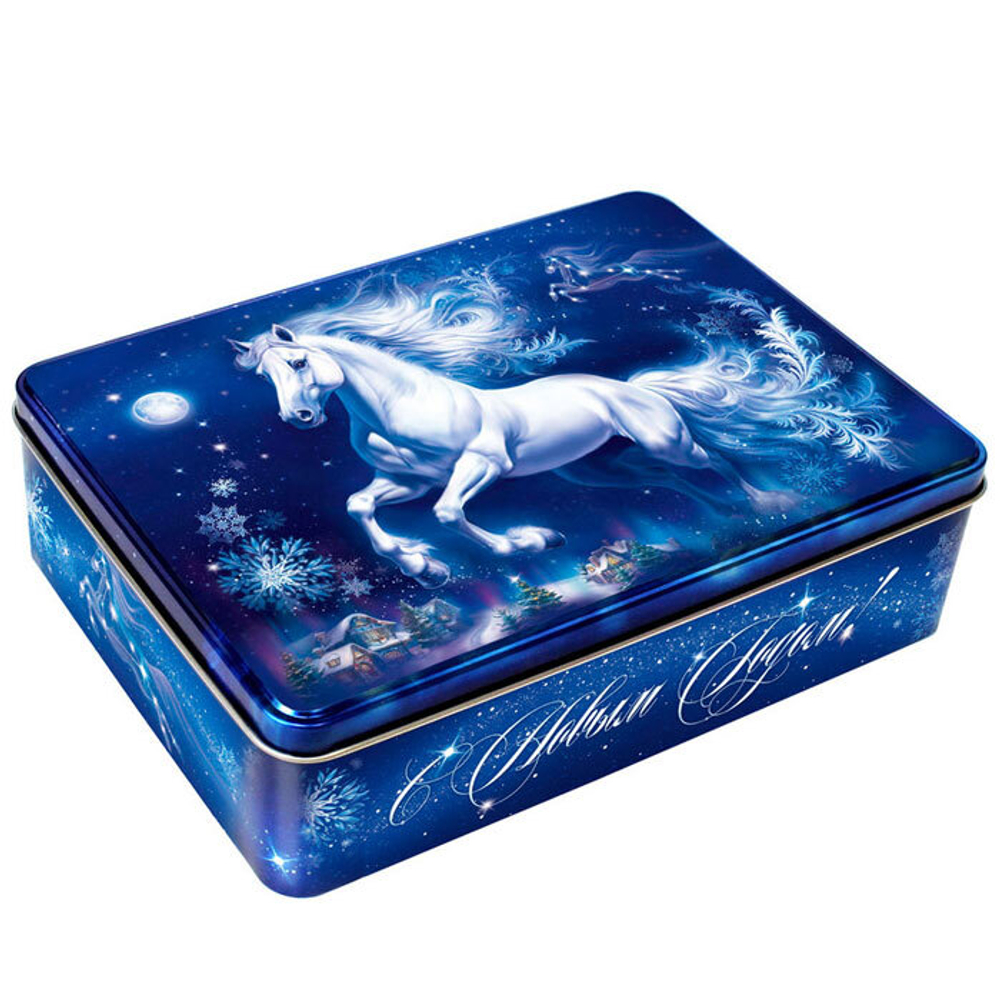 Созвездие Лошади