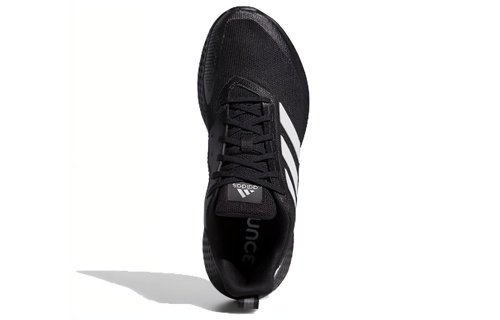 Кроссовки Adidas Edge Gameday Ay