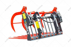 Захват для компоста - AТOM 820