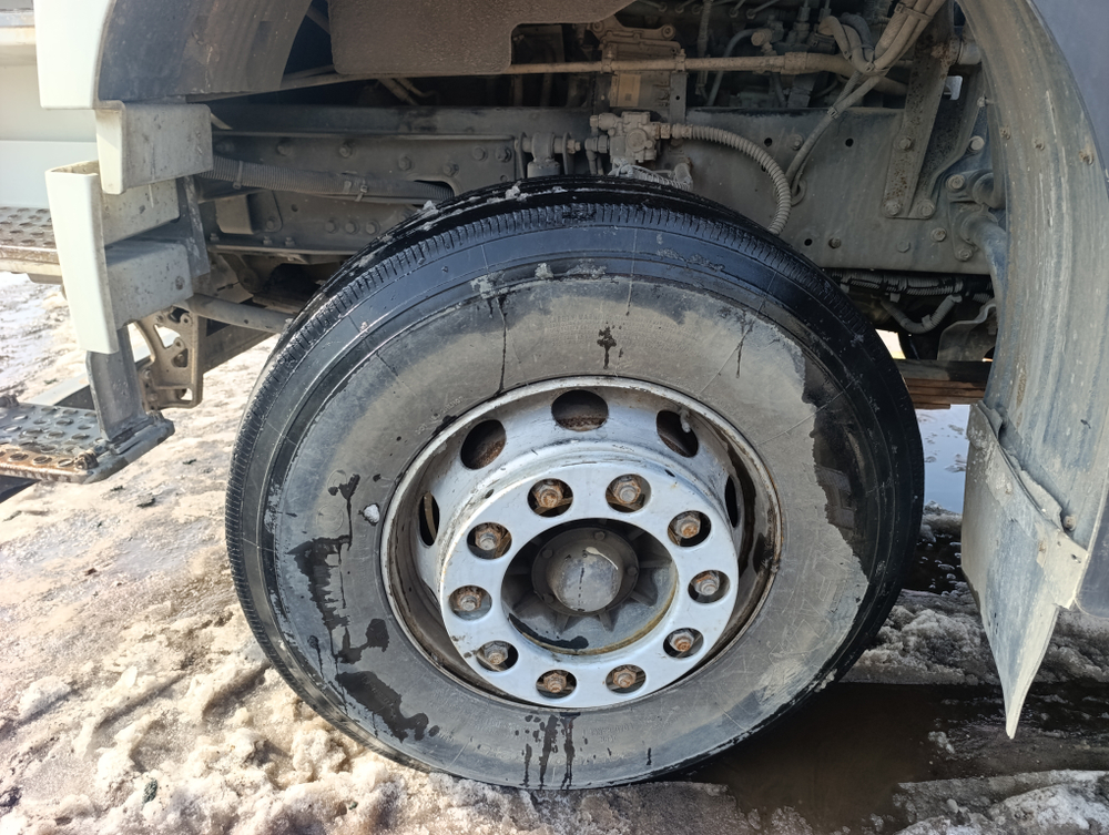 TIGARBO 6936* на шасси FAW CA 3250 6x4 Автобетоносмеситель 69366P (Дизельный, 11,1 л, 390 л.с., МТ)
