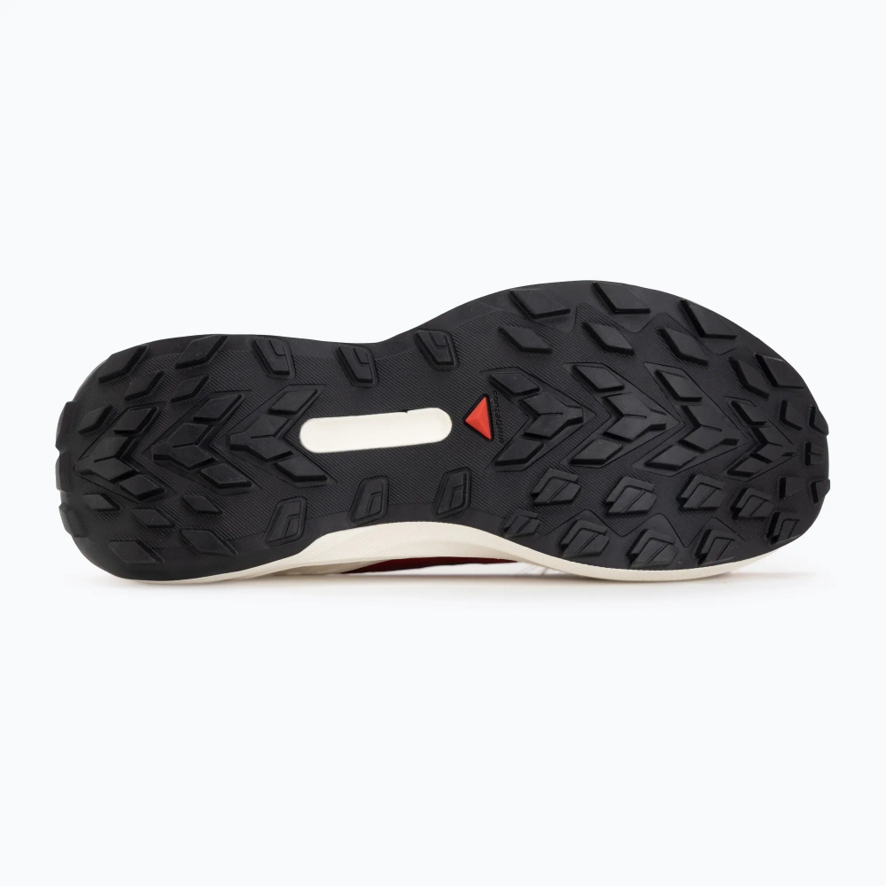 Кроссовки для бега Salomon Genesis fiery red/lava falls/black