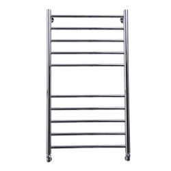 Полотенцесушитель водяной Comfysan Luce W-10 100/50, хром