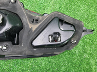 Фонарь правый внутр. Nissan Qashqai 2 j11 (17-23)