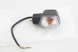 33450-K20-902. WINKER ASSY., L. FR. (12V 10W). OEM. Honda Zoomer-x