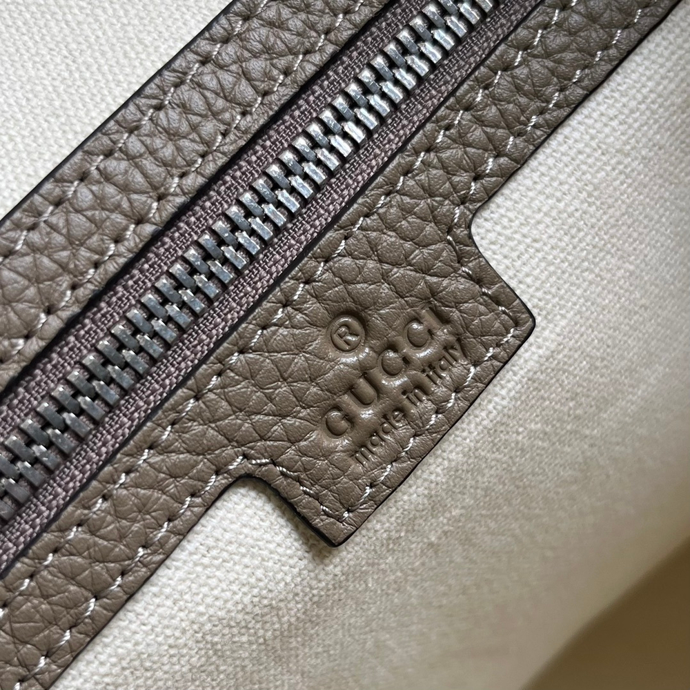 Gucci Jumbo GG Small Duffle Bag