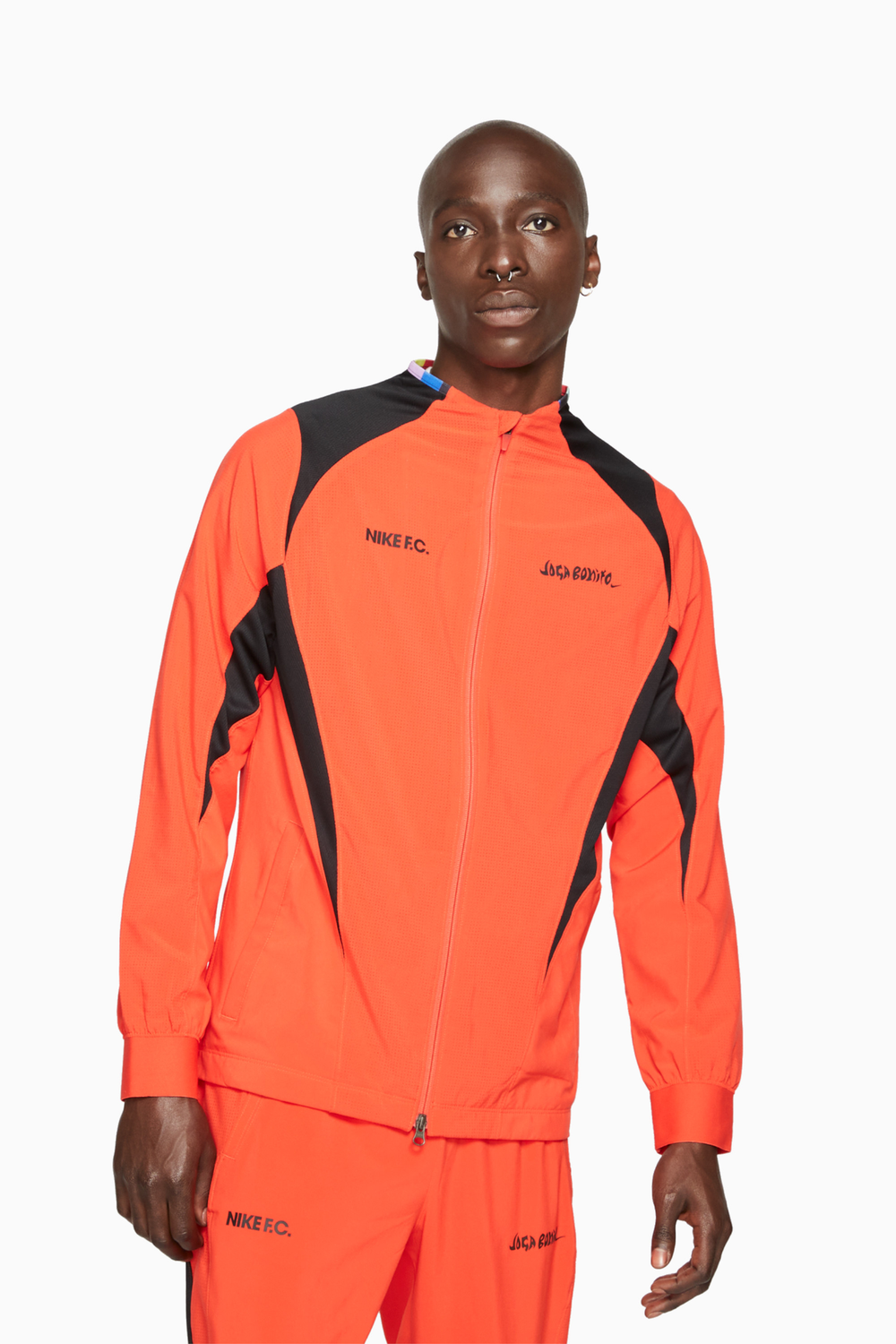 Куртка Nike F.C. Woven
