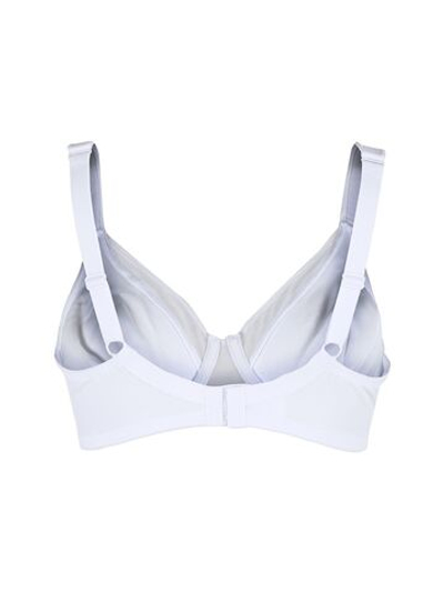 Бюстгальтер с мягкой чашкой Stella (Размер: 3D) (Цвет: белый)
