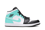 Кроссовки Jordan Air Jordan 1 Mid "Island Green"