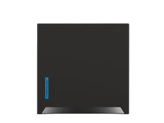 CVGAUDIO SUBone model F-6BL/Active