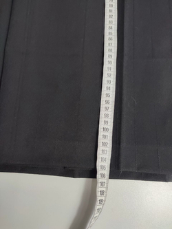 Брюки классические черные 48 размер