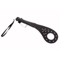 Хлопушка фигурная (Цвет: черный)