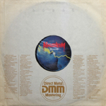 Cutty Sark / Die Tonight (LP)