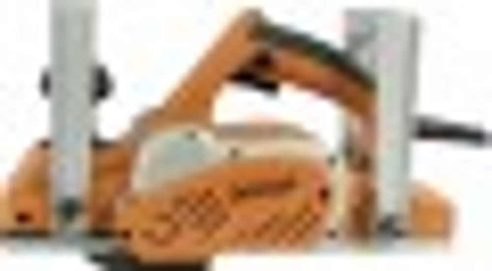 Рубанок сетевой ЭНКОР РЭ-1200/110Э + подставка 50212