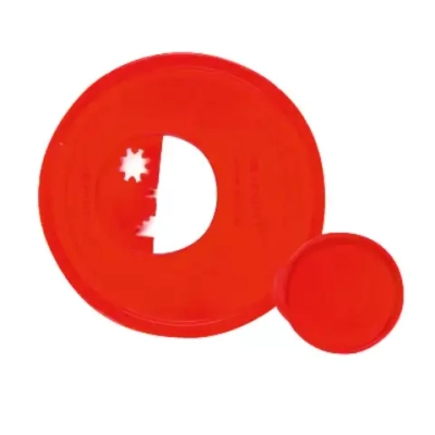 Контейнер для утилизации игл КМ-Проект класс Б, высота 148 мм, 1 л