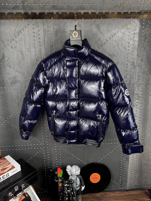 Пуховик Gucci